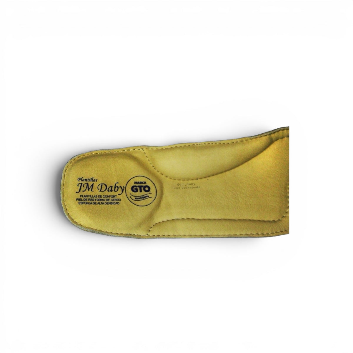 Arch Support Insoles by JM Daby