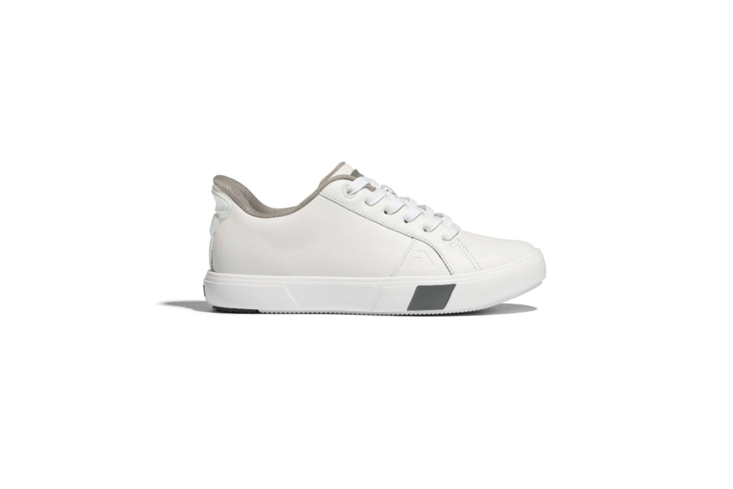 Bella Comfort Sneaker by Anodyne Advanced Heel Assist