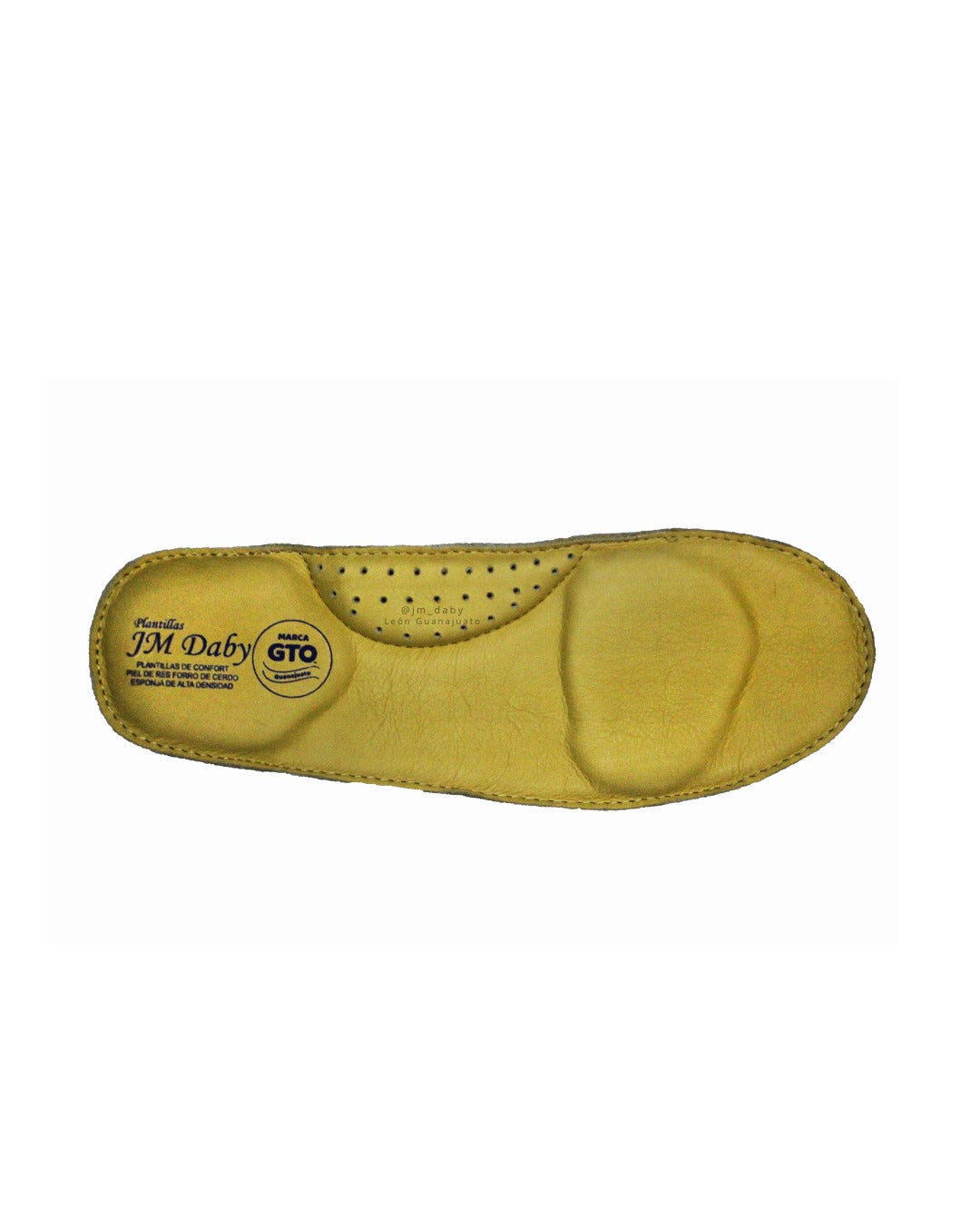 Insoles