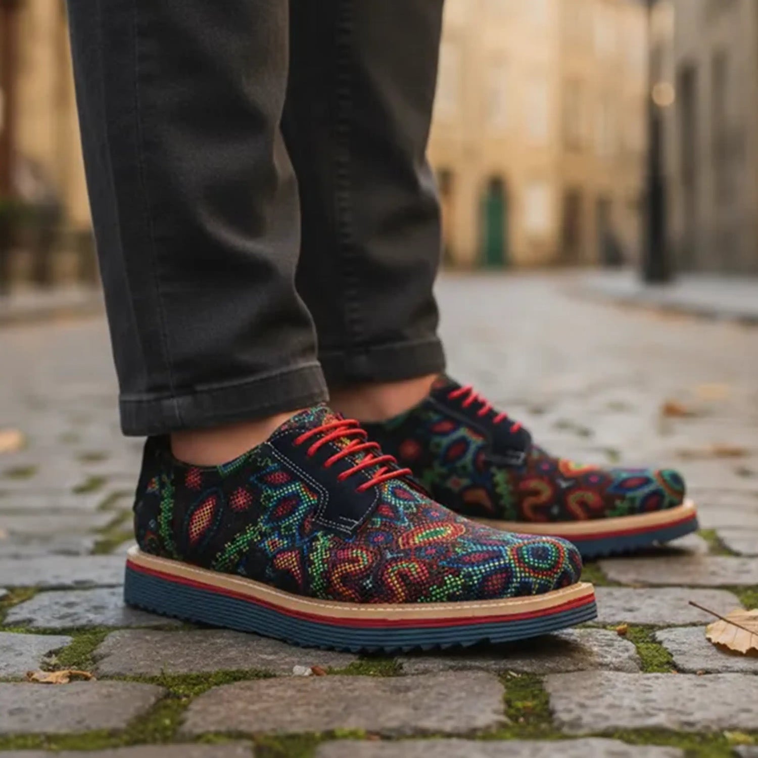 Zull Artisan Collection