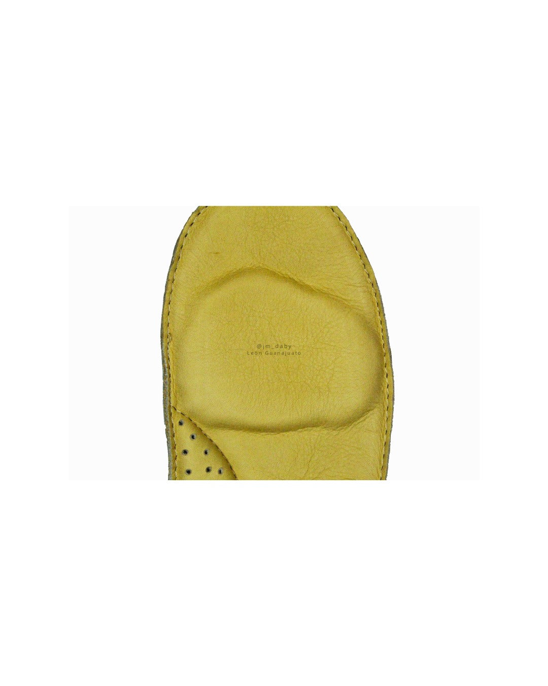 Metatarsal Comfort Insoles by JM Daby