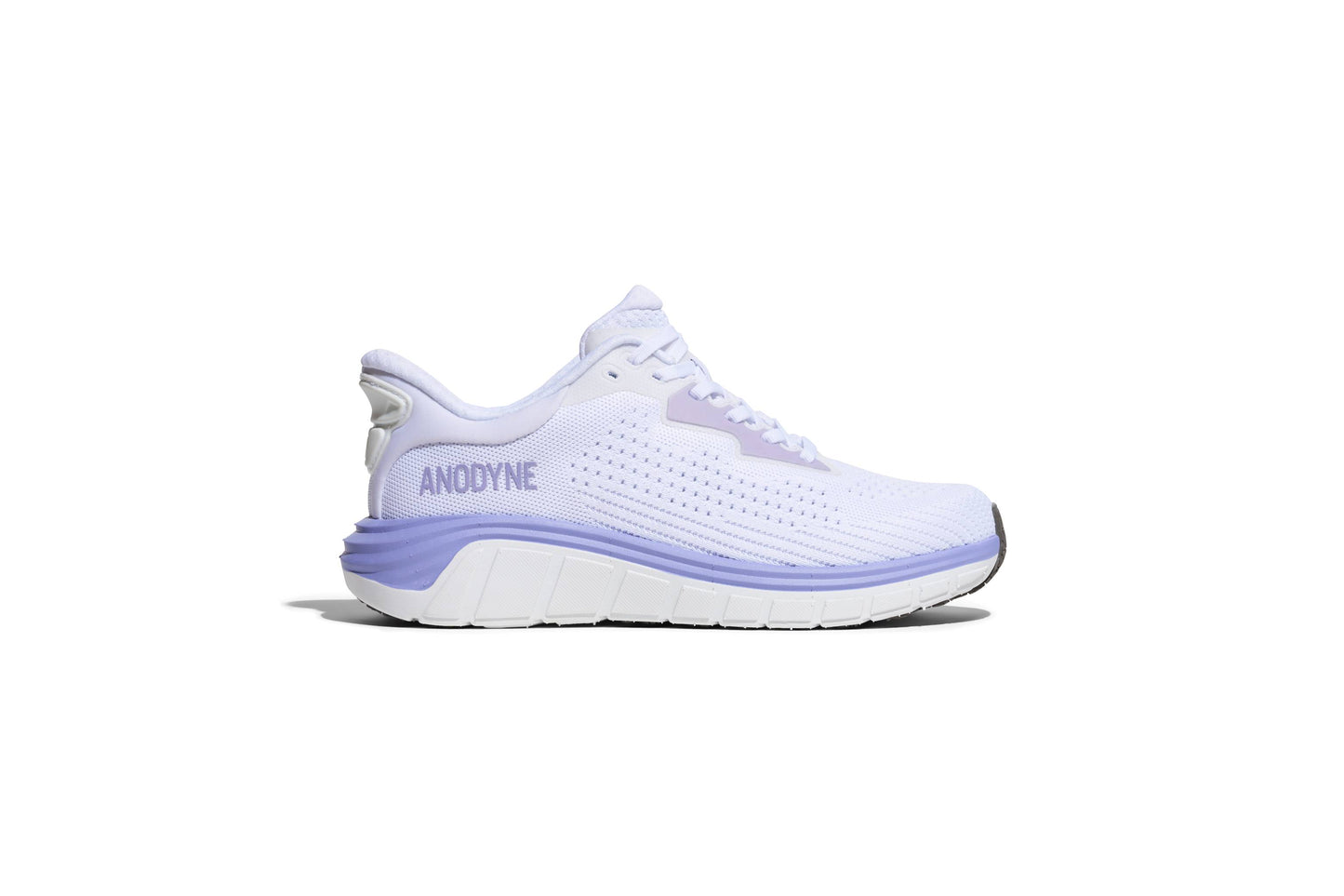 Cloud Motion Walker by Anodyne W/Advanced Heel Assist