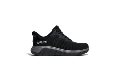Cloud Motion Walker by Anodyne W/Advanced Heel Assist