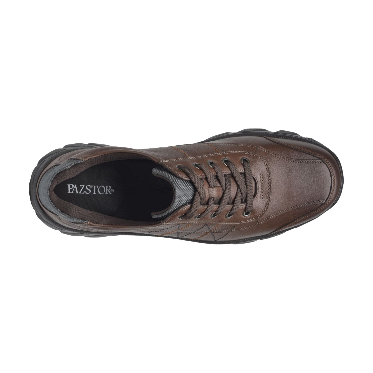 Men's Oxfords - 3602 Archer