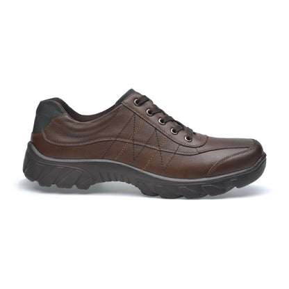 Men's Oxfords - 3602 Archer