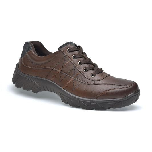 Men's Oxfords - 3602 Archer