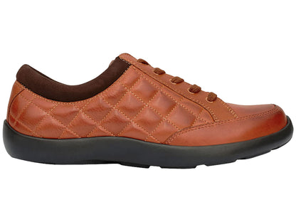 Women's Mesh Comfort Walking Sneaker No. 75