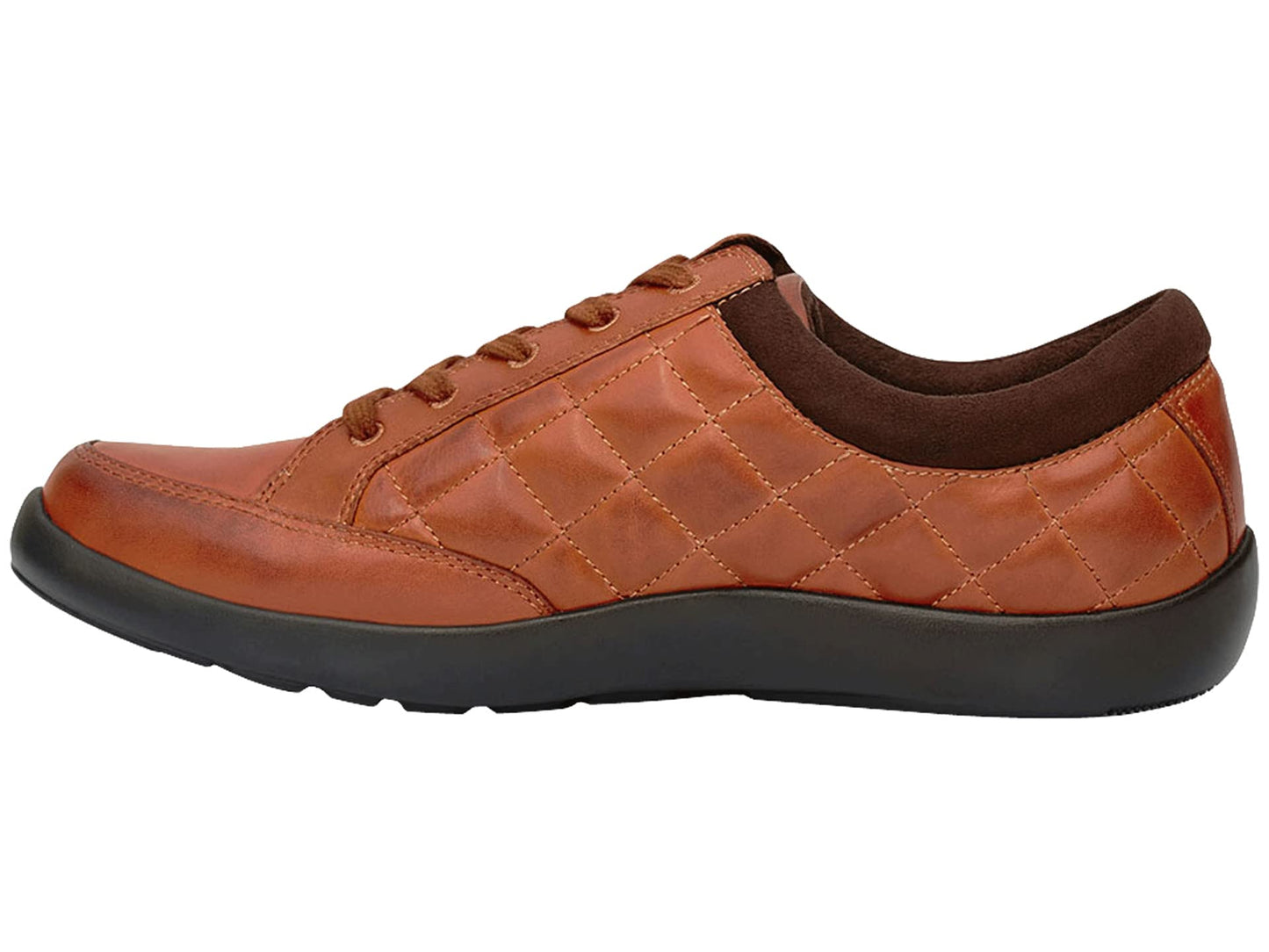 Women's Mesh Comfort Walking Sneaker No. 75