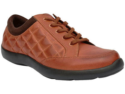 Women's Mesh Comfort Walking Sneaker No. 75