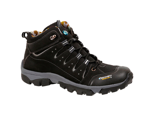 Discovery Expedition Men's Hiking Boot Banff Blue 2080