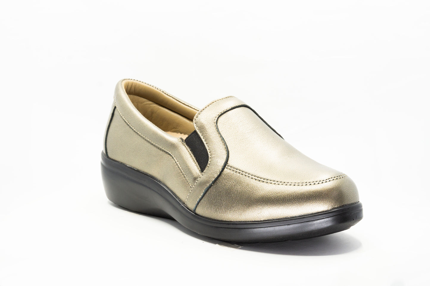 Women’s Formal Therapeutic Slip-On Loafer 7520