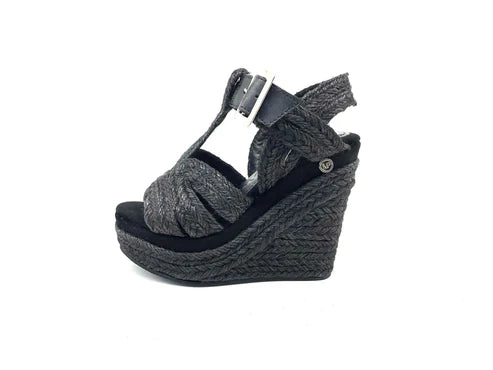 Cordoba Jute Wedge