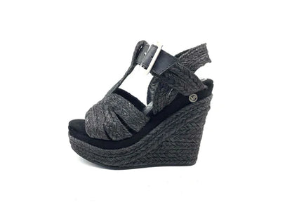 Cordoba Jute Wedge