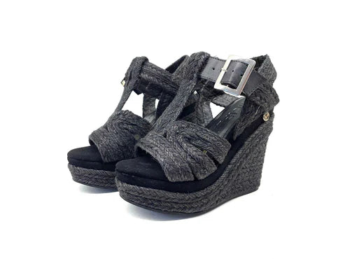 Cordoba Jute Wedge