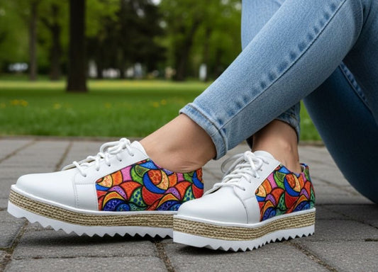 Camina Bonita Sneaker