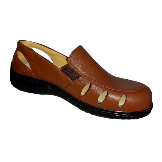 Women’s Therapeutic Slip-On Loafer 5142