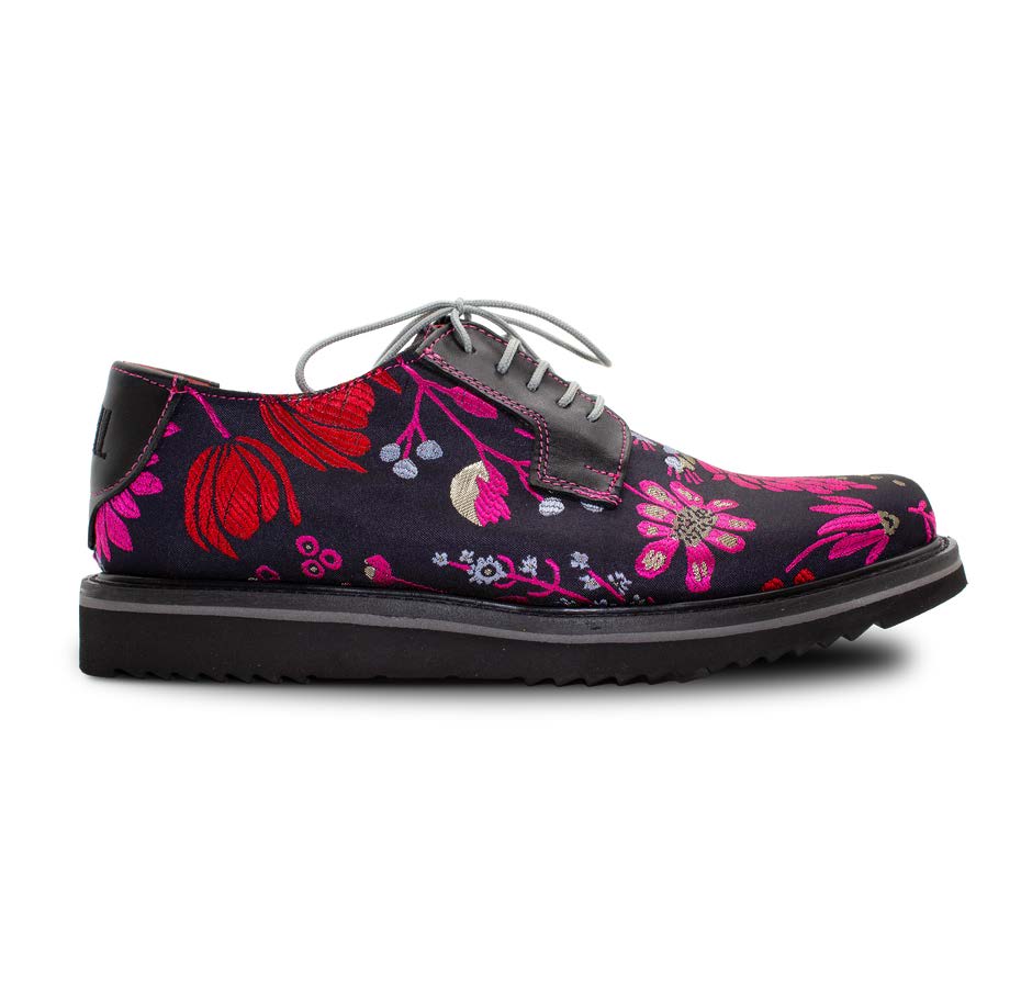 Flores Fiusha Artisan by Zull
