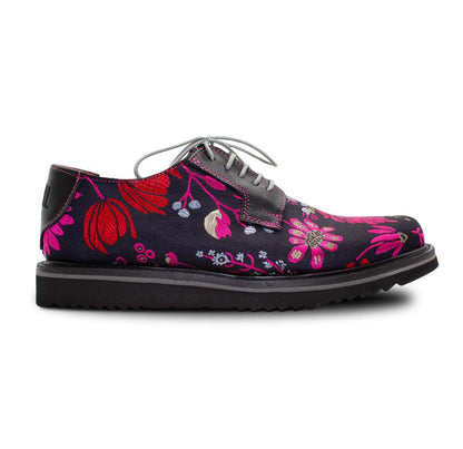Flores Fiusha Artisan by Zull