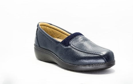 Women's Theraupetic Slip-On Loafer 7506