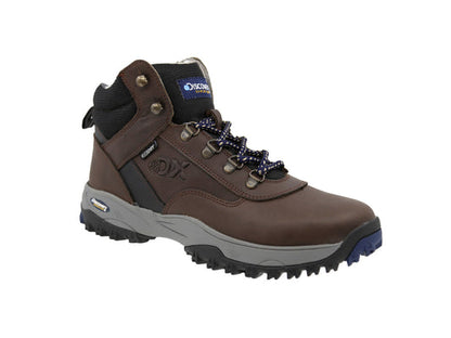 Discovery Expedition Men's Hiking Boot Banff Blue 2080