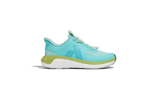 Cloud Support Runner by Anodyne W/Advanced Heel Assist