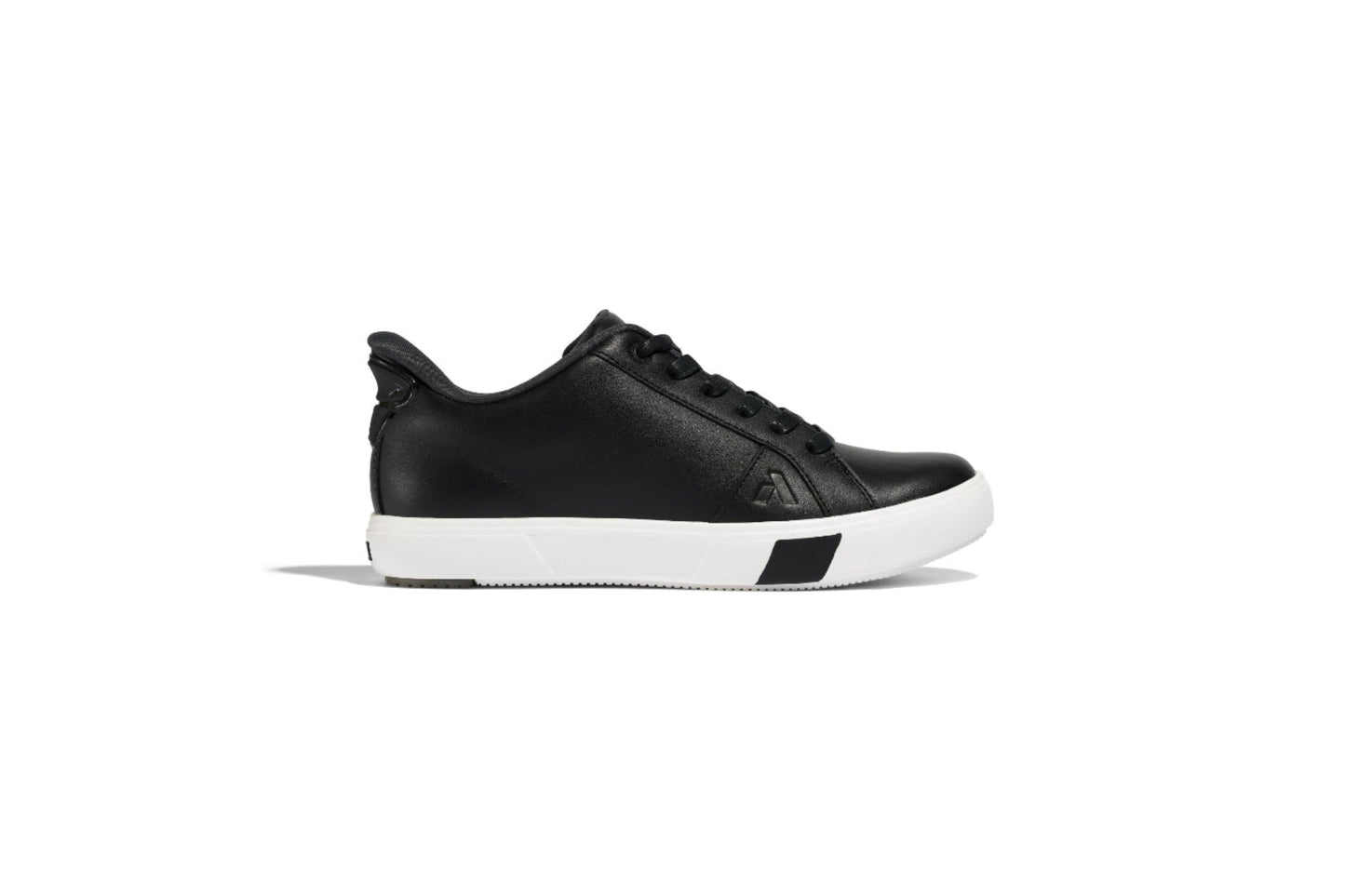 Bella Comfort Sneaker by Anodyne Advanced Heel Assist