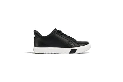 Bella Comfort Sneaker by Anodyne Advanced Heel Assist