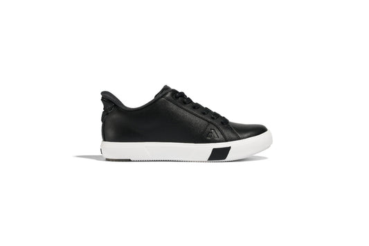 Bella Comfort Sneaker by Anodyne Advanced Heel Assist