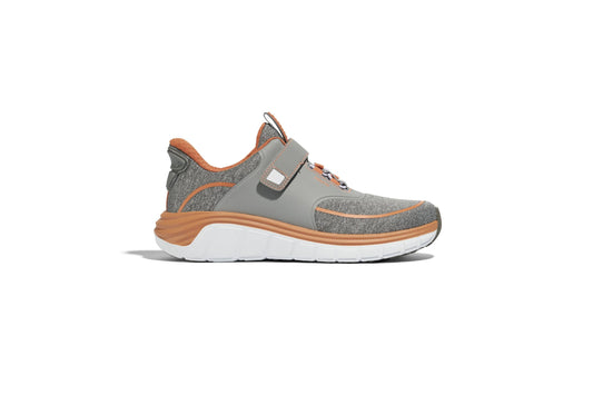 Everyday Motion Sneaker by Anodyne W/Advanced Heel Assist