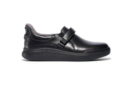 Elegant Relief Slip-On by Anodyne W/Advanced Heel Assist