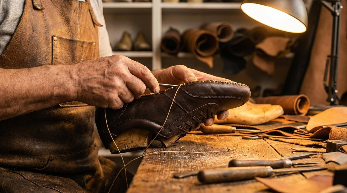 Artisan Stories